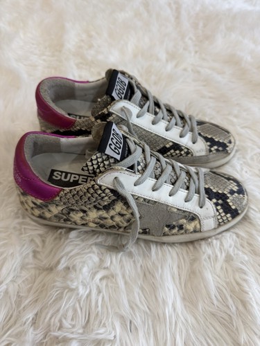Sneakers golden goose deluxe - sneakers,