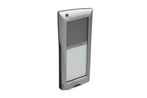 Orderman max2 plus palmare e - plus,