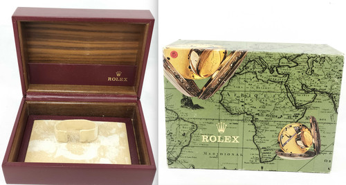 Vintage originale rolex 68279 - rolex,