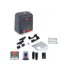 BFT KIT DEIMOS ULTRA BT B600 PER CANCELLO SCORREVOLE R925373 00002 2618209