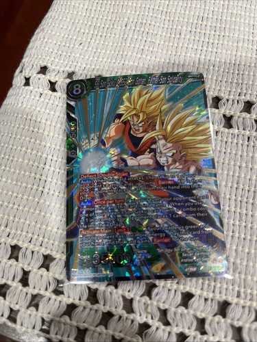 Son goku ss2 gohan - &,