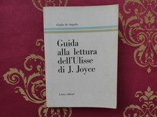 Giulio angelis guida alla - giulio, de