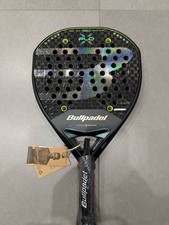 Bullpadel XPLO 2026 Di Nenno