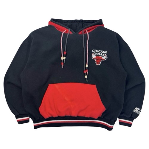 Vintage 90s starter chicago - vintage,