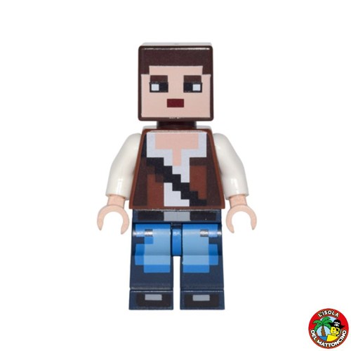 Lego minifig min036 - minifig,