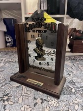 Vecchio Orologio Vintage Grand