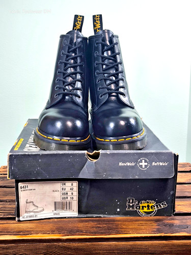 Martens the original - dr,