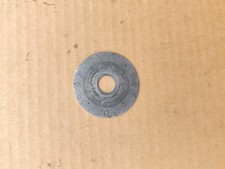 RONDELA FRIZIONE RICAMBIO PER MOTOSEGA ALPINA CASTOR 450