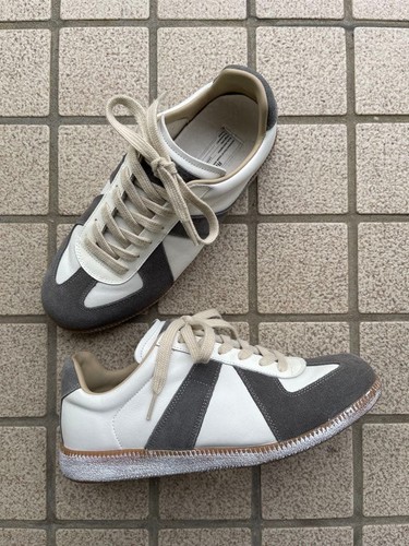 Men 0us maison margiela - men, 9.0us