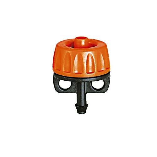 Gocciolatore autocompensante - gocciolatore,