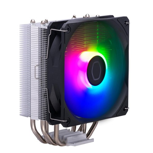 Cooler master hyper 212 - cooler,