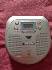 lettore cd portatile sony