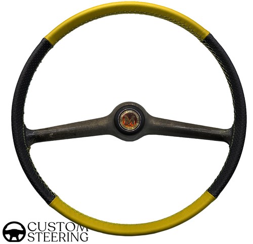 Copertura volante pelle for - in,