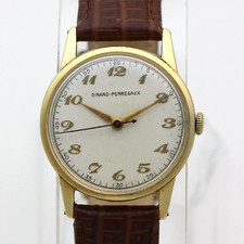 Orologio da polso manuale