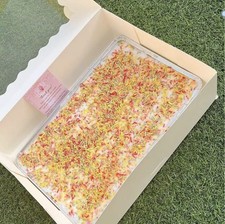 Scatole per cupcake bianche