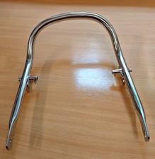 Honda CB500 Four K2 Passenger