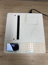 Cardioline ar2100view Elettrocardiografo – Non funzionante / per ricambi