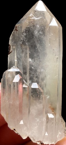 22g 1pz cristallo himalayano - 1pz,
