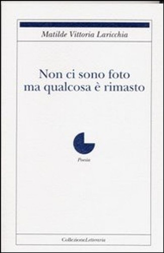 Libro nuovo laricchia - libro,