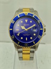 Orologio polso uomo cadet - da,