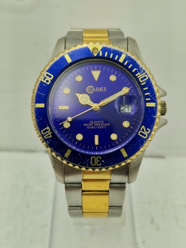 Orologio polso uomo cadet - orologio,