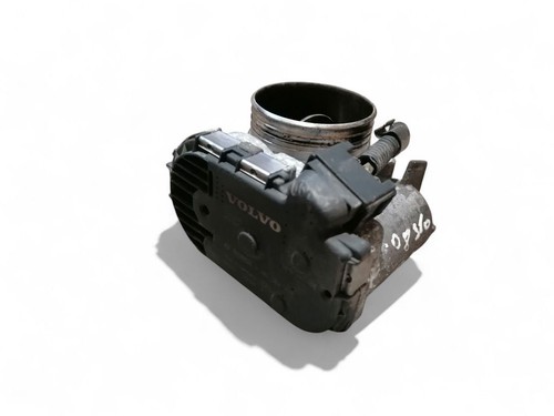 Valvola farfalla volvo s80 - valvola,