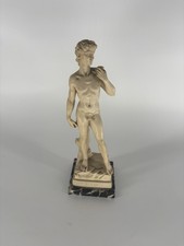 Statua Michelangelo David