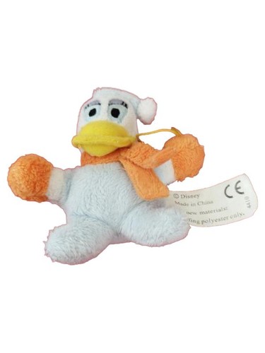 Disney peluche anatra - peluche,