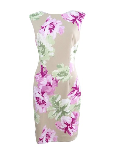 Abito tubino donna tahari - donna, asl