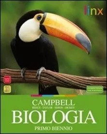 Biologia primo biennio unico - biologia,