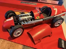 RARO! Vintage Polistil Ferrari