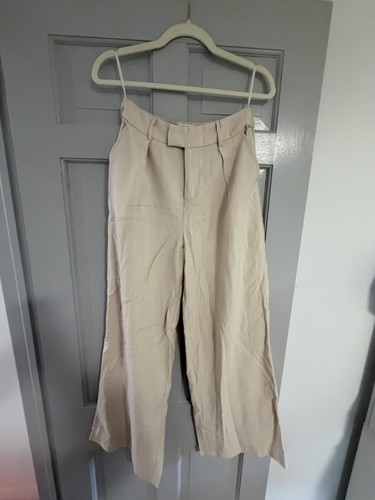 Pantaloni beige princess polly - pantaloni,