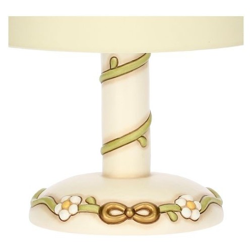 Thun lampada con - con, fiocco