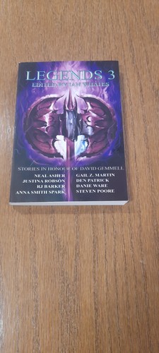 Legends stories in - stories, honour