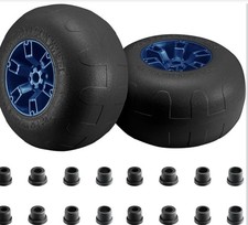 Ruote Palloncino Spiaggia 13"