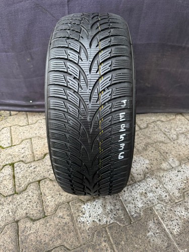 Pneumatico invernale nokian - 1,