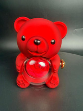 Orsacchiotto Portagioie