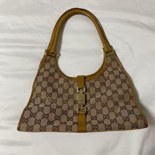 Gucci borsa tracolla - gucci, gg