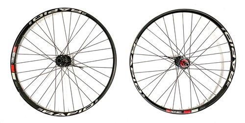 Stan notubes ztr rapid - stan’s, 30