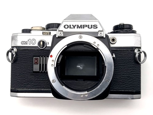 Olympus fotocamera - olympus, om
