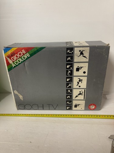 Vintage consolle reel - , tv