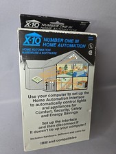 Nuovo vintage x10 sistema - x10, di
