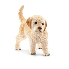 SCHLEICH Golden Retriever