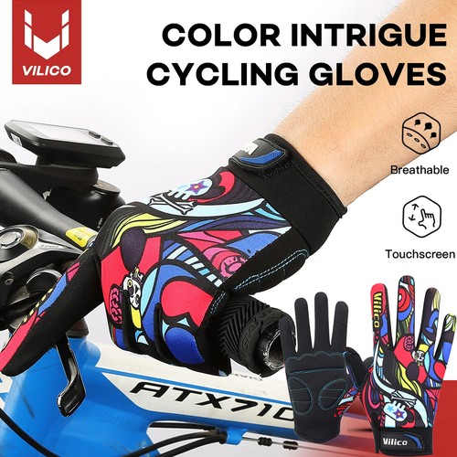 Splendidi guanti ciclismo - splendidi,