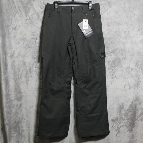 Pantaloni neve uomo - neve, dc