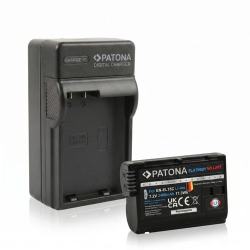 Batteria patona platinum - patona,