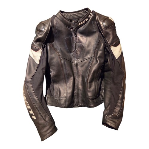 Giacca moto rev - moto, glide