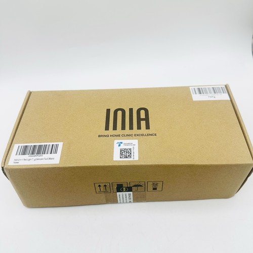 Inia dispositivo viso - inia,