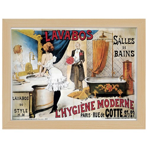 Poster vintage pubblicitario - poster,