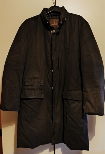 Cappotto moncler giaccone - moncler,